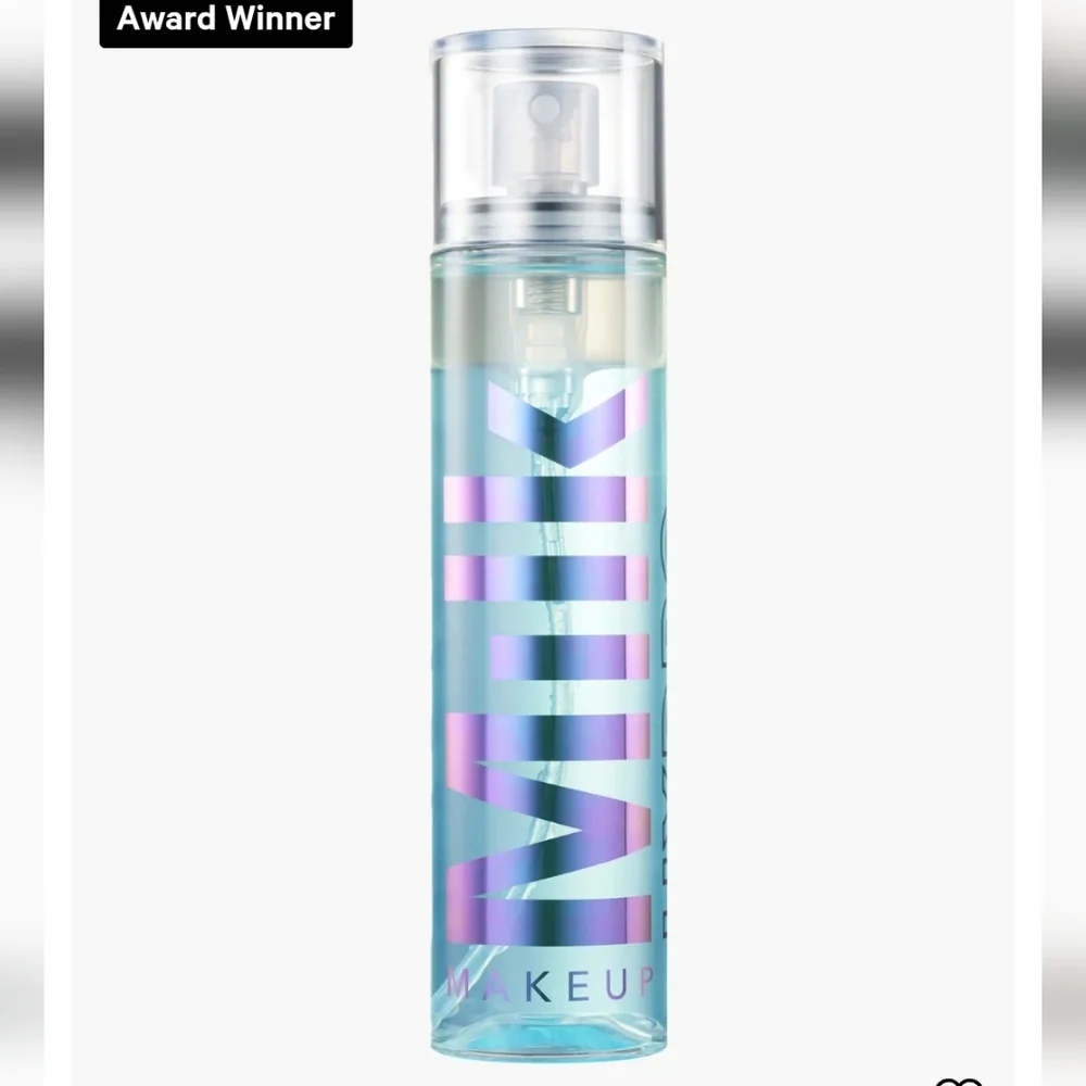 Milk Makeup Hydro Grip Set + Refresh Spray 100ml